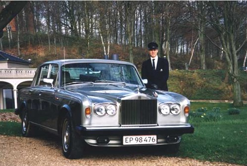 Rolls-Royce